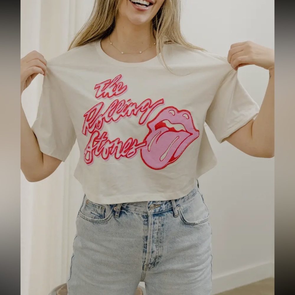 Retro Graphic Tee